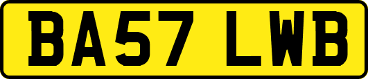 BA57LWB