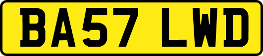 BA57LWD