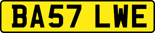 BA57LWE