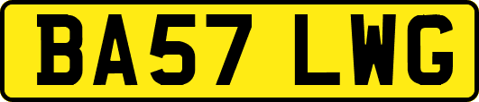 BA57LWG