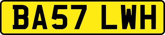 BA57LWH