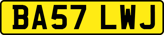 BA57LWJ