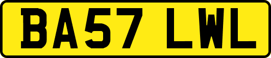 BA57LWL