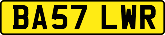BA57LWR