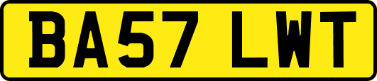 BA57LWT