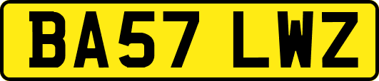 BA57LWZ
