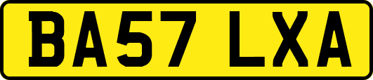 BA57LXA