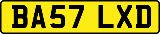 BA57LXD