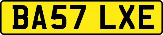 BA57LXE