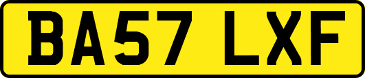 BA57LXF