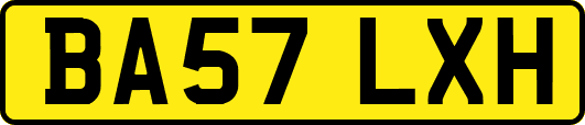 BA57LXH