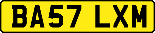 BA57LXM