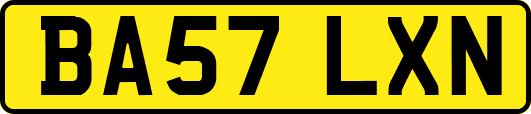 BA57LXN