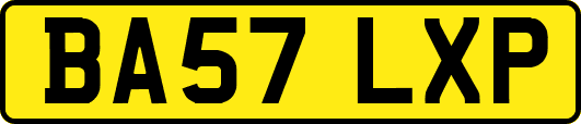BA57LXP