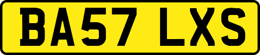 BA57LXS