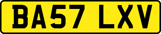 BA57LXV