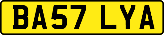 BA57LYA