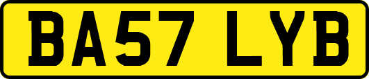 BA57LYB