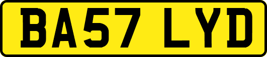 BA57LYD
