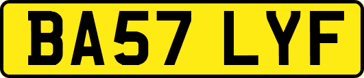 BA57LYF