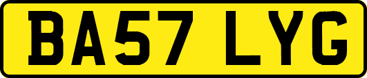BA57LYG