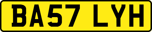 BA57LYH