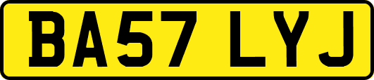 BA57LYJ