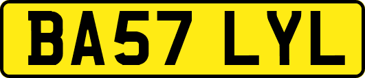 BA57LYL