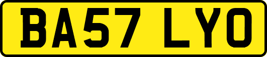 BA57LYO