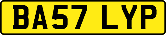 BA57LYP