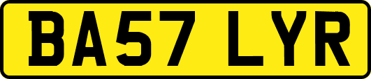 BA57LYR