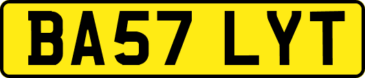 BA57LYT