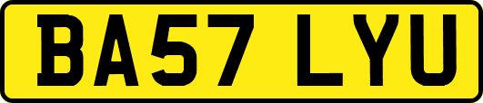 BA57LYU