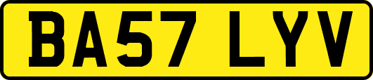 BA57LYV