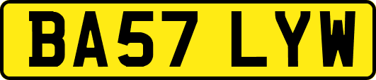 BA57LYW