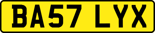 BA57LYX