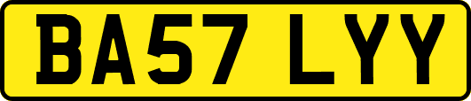 BA57LYY