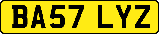 BA57LYZ