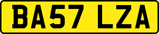 BA57LZA