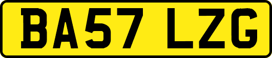 BA57LZG