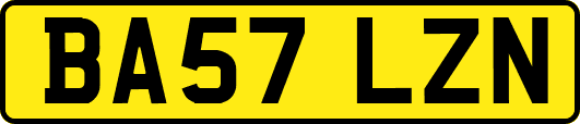 BA57LZN