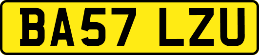 BA57LZU