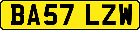 BA57LZW