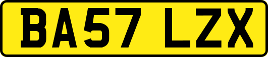 BA57LZX