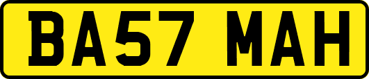 BA57MAH