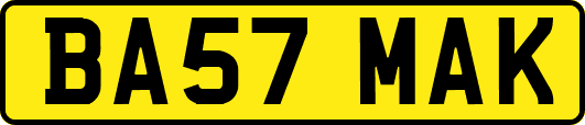 BA57MAK