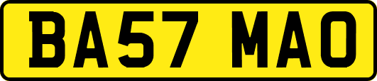 BA57MAO