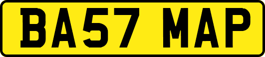 BA57MAP