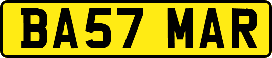 BA57MAR
