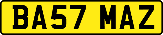 BA57MAZ